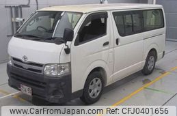 toyota regiusace-van 2012 -TOYOTA--Regius ace Van CBF-TRH200V--TRH200-0167348---TOYOTA--Regius ace Van CBF-TRH200V--TRH200-0167348-