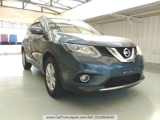 nissan x-trail 2013 ENHANCEAUTO_1_ea295581 image 1