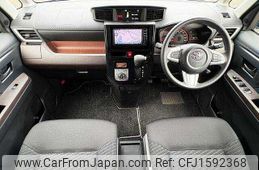 toyota roomy 2017 CFJ1592368