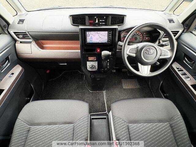 toyota roomy 2017 CFJ1592368 image 1
