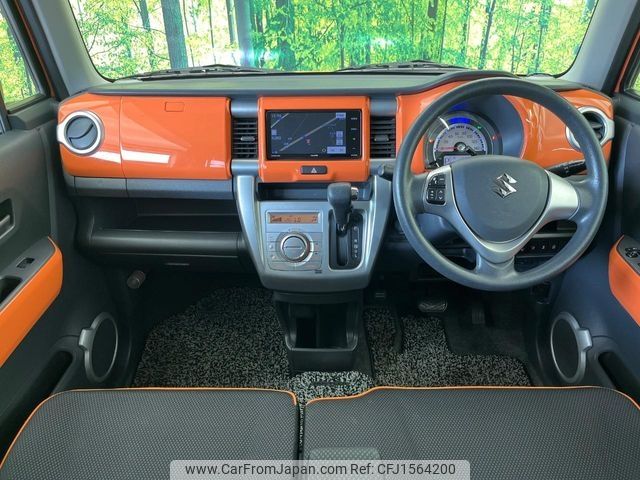 suzuki hustler 2014 CFJ1564200 image 2