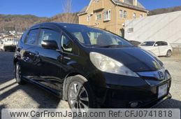 honda fit 2012 -HONDA--Fit DAA-GP4--GP4-1006294---HONDA--Fit DAA-GP4--GP4-1006294-