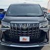 toyota alphard 2020 -TOYOTA--Alphard 3BA-AGH30W--AGH30-9011760---TOYOTA--Alphard 3BA-AGH30W--AGH30-9011760- image 9