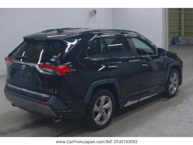 toyota rav4 2019 quick_quick_6BA-MXAA54_4001257 image 2