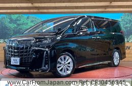 toyota alphard 2019 -TOYOTA--Alphard DBA-AGH30W--AGH30-0299216---TOYOTA--Alphard DBA-AGH30W--AGH30-0299216-