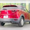 mazda cx-3 2016 quick_quick_DK5FW_DK5FW-202144 image 2