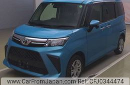 toyota roomy 2022 -TOYOTA--Roomy 5BA-M900A--M900A-0647236---TOYOTA--Roomy 5BA-M900A--M900A-0647236-