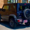 suzuki jimny-sierra 2022 -SUZUKI--Jimny Sierra 3BA-JB74W--JB74W-177467---SUZUKI--Jimny Sierra 3BA-JB74W--JB74W-177467- image 9