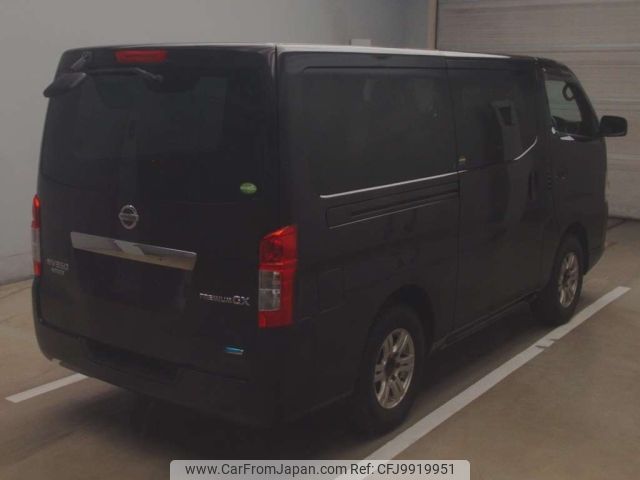 nissan caravan-van 2015 -NISSAN--Caravan Van VW6E26-012474---NISSAN--Caravan Van VW6E26-012474- image 2