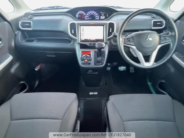 mitsubishi delica-d2 2019 CFJ1827040 image 2