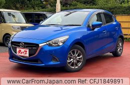 mazda demio 2019 CFJ1849891
