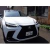 lexus nx 2023 -LEXUS 【三河 302ﾊ6189】--Lexus NX 6AA-AAZH20--AAZH20-1010521---LEXUS 【三河 302ﾊ6189】--Lexus NX 6AA-AAZH20--AAZH20-1010521- image 1