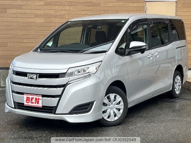 toyota noah 2021 -TOYOTA--Noah 3BA-ZRR85G--ZRR85-0158172---TOYOTA--Noah 3BA-ZRR85G--ZRR85-0158172- image 1