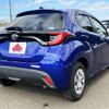 toyota yaris 2020 -TOYOTA--Yaris 5BA-MXPA10--MXPA10-2018674---TOYOTA--Yaris 5BA-MXPA10--MXPA10-2018674- image 3