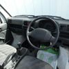 suzuki carry-truck 2006 quick_quick_EBD-DA63T_DA63T-454945 image 2