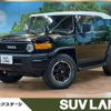 toyota fj-cruiser 2015 -TOYOTA--FJ Curiser CBA-GSJ15W--GSJ15-0131167---TOYOTA--FJ Curiser CBA-GSJ15W--GSJ15-0131167- image 1