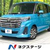 toyota roomy 2021 CFJ1747389 image 1
