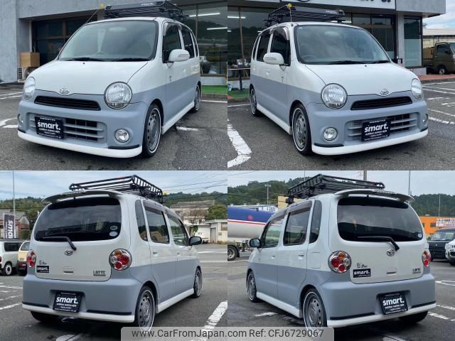 daihatsu move-latte 2007 quick_quick_CBA-L550S_L550S-0106080 image 2