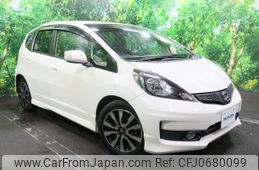 honda fit 2013 -HONDA--Fit DBA-GE8--GE8-1704852---HONDA--Fit DBA-GE8--GE8-1704852-