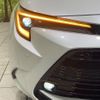 toyota corolla-touring-wagon 2023 CFJ1805037 image 14