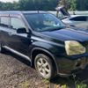 nissan x-trail 2010 -NISSAN--X-Trail DBA-NT31--NT31-115666---NISSAN--X-Trail DBA-NT31--NT31-115666- image 2