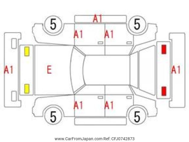 toyota passo 2017 -TOYOTA--Passo DBA-M700A--M700A-0092103---TOYOTA--Passo DBA-M700A--M700A-0092103- image 2