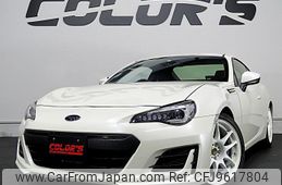 subaru brz 2016 quick_quick_DBA-ZC6_ZC6-024437
