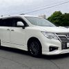 nissan elgrand 2019 -NISSAN--Elgrand DBA-TE52--TE52-113956---NISSAN--Elgrand DBA-TE52--TE52-113956- image 8