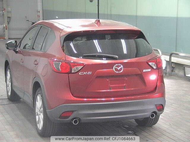 mazda cx-5 2012 -MAZDA--CX-5 KE2FW-101671---MAZDA--CX-5 KE2FW-101671- image 2