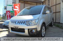 mitsubishi delica-d5 2008 -MITSUBISHI 【札幌 303ﾐ3510】--Delica D5 CV5W--0200974---MITSUBISHI 【札幌 303ﾐ3510】--Delica D5 CV5W--0200974-