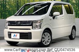 suzuki wagon-r 2018 -SUZUKI--Wagon R DAA-MH55S--MH55S-237394---SUZUKI--Wagon R DAA-MH55S--MH55S-237394-