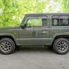 suzuki jimny 2024 quick_quick_3BA-JB64W_JB64W-359856 image 2