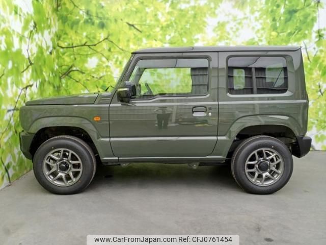 suzuki jimny 2024 quick_quick_3BA-JB64W_JB64W-359856 image 2