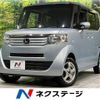 honda n-box 2012 -HONDA--N BOX DBA-JF2--JF2-1002722---HONDA--N BOX DBA-JF2--JF2-1002722- image 1