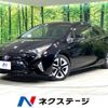 toyota prius 2017 -TOYOTA--Prius DAA-ZVW50--ZVW50-8062659---TOYOTA--Prius DAA-ZVW50--ZVW50-8062659- image 1