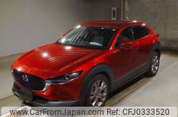 mazda cx-3 2019 -MAZDA--CX-30 DM8P-101657---MAZDA--CX-30 DM8P-101657-