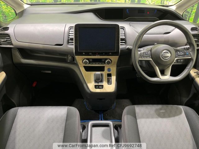 nissan serena 2019 -NISSAN--Serena DAA-HFC27--HFC27-054402---NISSAN--Serena DAA-HFC27--HFC27-054402- image 2