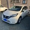 nissan note 2018 -NISSAN--Note DAA-HE12--HE12-159728---NISSAN--Note DAA-HE12--HE12-159728- image 3