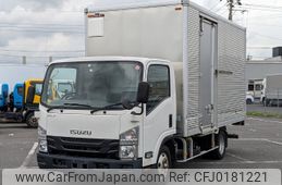 isuzu elf-truck 2017 -ISUZU--Elf TPG-NPR85AN--NPR85-7069413---ISUZU--Elf TPG-NPR85AN--NPR85-7069413-