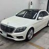 mercedes-benz s-class 2014 -MERCEDES-BENZ 【堺 374セ1】--Benz S Class 222182-WDD2221822A045882---MERCEDES-BENZ 【堺 374セ1】--Benz S Class 222182-WDD2221822A045882- image 5