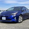 toyota prius 2017 quick_quick_DAA-ZVW51_ZVW51-8035020 image 1