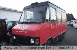 toyota quick-delivery 1992 -TOYOTA--QuickDelivery Van LH80VHｶｲ--0049026---TOYOTA--QuickDelivery Van LH80VHｶｲ--0049026-