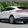 toyota harrier 2020 -TOYOTA--Harrier 6BA-MXUA80--MXUA80-0016301---TOYOTA--Harrier 6BA-MXUA80--MXUA80-0016301- image 15