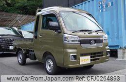 daihatsu hijet-truck 2024 -DAIHATSU 【出雲 480ｱ8884】--Hijet Truck 3BD-S510P--S510P-0589930---DAIHATSU 【出雲 480ｱ8884】--Hijet Truck 3BD-S510P--S510P-0589930-