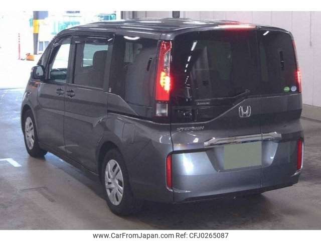 honda stepwagon 2018 -HONDA--Stepwgn DBA-RP1--RP1-1201622---HONDA--Stepwgn DBA-RP1--RP1-1201622- image 2