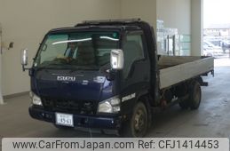 isuzu elf-truck 2005 -ISUZU 【春日部 100ｿ4961】--Elf NPR81N-7011422---ISUZU 【春日部 100ｿ4961】--Elf NPR81N-7011422-