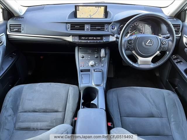 lexus ct 2021 -LEXUS 【神戸 333ﾈ868】--Lexus CT ZWA10--2375369---LEXUS 【神戸 333ﾈ868】--Lexus CT ZWA10--2375369- image 2