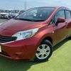 nissan note 2014 quick_quick_DBA-E12_E12-244735 image 9