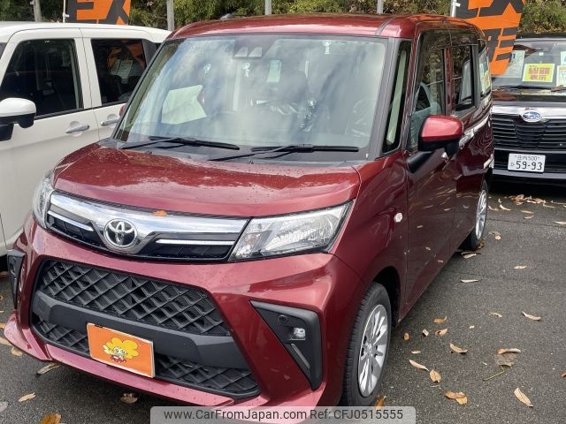 toyota roomy 2020 -TOYOTA--Roomy 5BA-M910A--M910A-0094266---TOYOTA--Roomy 5BA-M910A--M910A-0094266- image 2