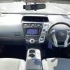 toyota prius-α 2013 CFJ1697553 image 16